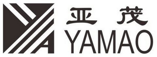 YA YAMAO logo
