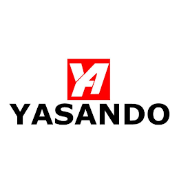 YA YASANDO logo