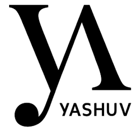 YA YASHUV logo