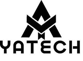 YA YATECH logo