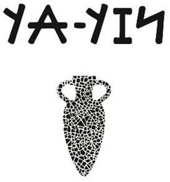YA-YIN logo