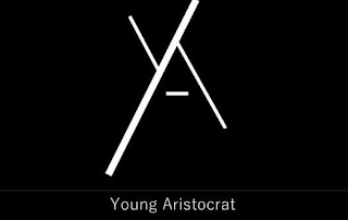 YA YOUNG ARISTOCRAT logo