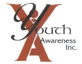 YA YOUTH AWARENESS INC. logo