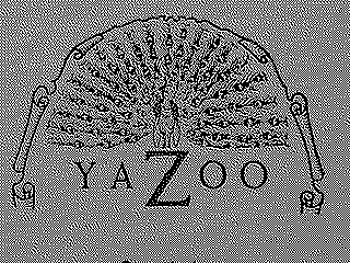 YA ZOO logo