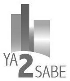 YA2SABE logo