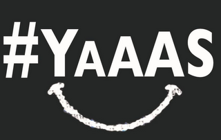 #YAAAS logo