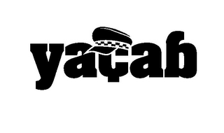 YA¢AB logo