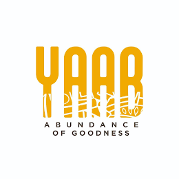 YAAB ABUNDANCE OF GOODNESS logo