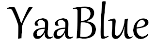 YAABLUE logo