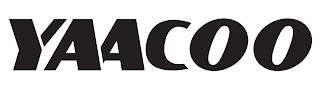 YAACOO logo