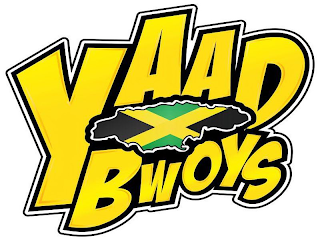 YAAD BWOYS logo