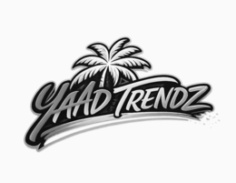 YAAD TRENDZ logo