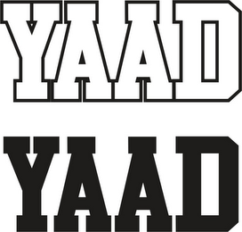 YAAD YAAD logo