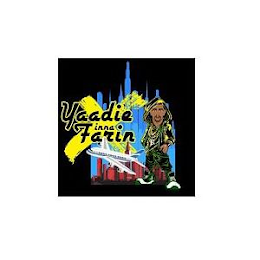 YAADIE INNA FARIN logo