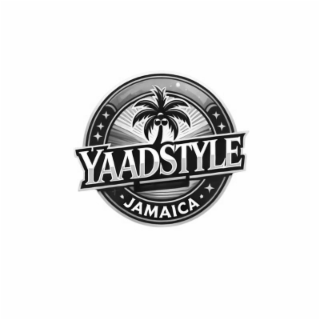 YAADSTYLE JAMAICA logo