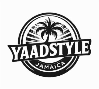 YAADSTYLE JAMAICA logo