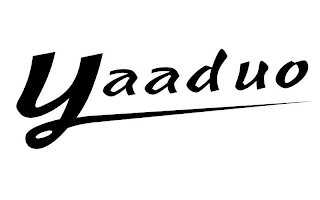 YAADUO logo
