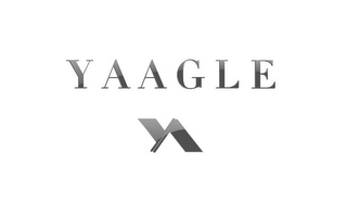 YAAGLE logo