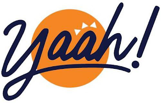 YAAH! logo