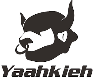 YAAHKIEH logo