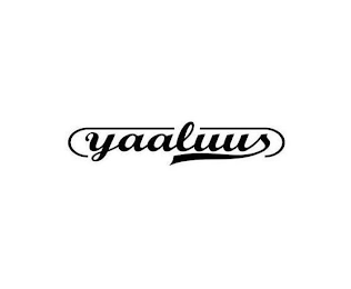 YAALUUS logo