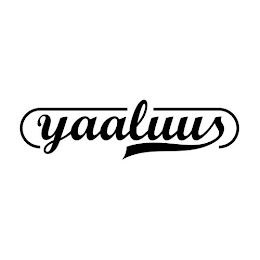YAALUUS logo