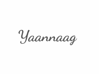 YAANNAAG logo