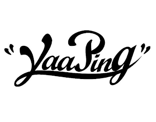 YAAPING logo