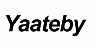 YAATEBY logo