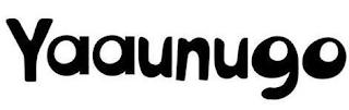 YAAUNUGO logo