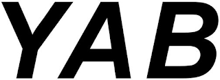 YAB logo