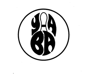 YABA logo
