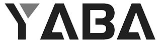 YABA logo