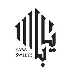 YABA SWEETS logo