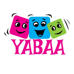 YABAA logo