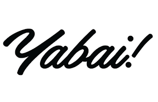 YABAI! logo