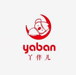 YABAN logo