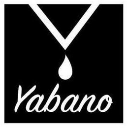 YABANO logo