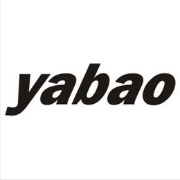 YABAO logo