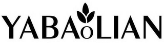 YABAOLIAN logo