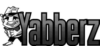 YABBERZ logo