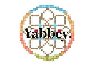 YABBEY logo