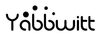 YABBWITT logo