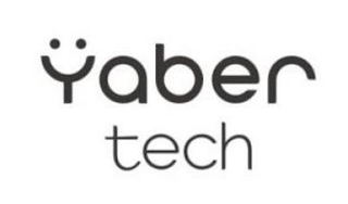 YABER TECH logo