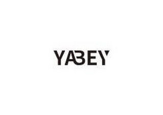 YABEY logo