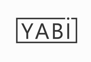 YABI logo