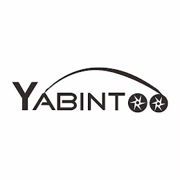 YABINTOO logo