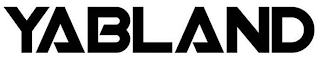 YABLAND logo