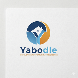 YABODLE DEVELOPMENT OPPORTUNITY INTELLIGENCE logo