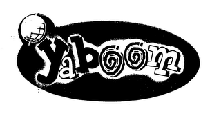 YABOOM logo